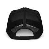 Embroidered IA Foam trucker hat 2.0