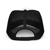 Embroidered IA Foam trucker hat 2.0