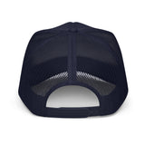 Embroidered IA Foam trucker hat 2.0
