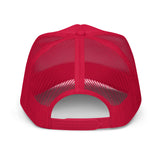 Embroidered IA Foam trucker hat 2.0