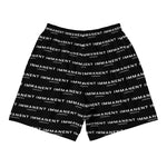 Men's Athletic Immanent Apparel Shorts