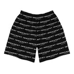 Men's Athletic Immanent Apparel Shorts