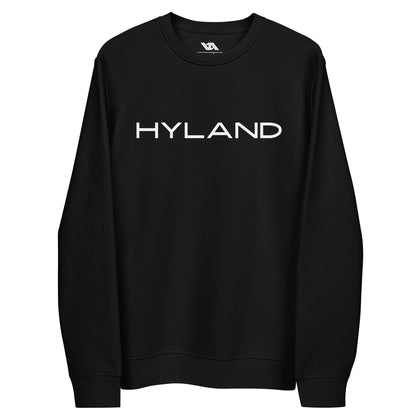 Hyland eco sweatshirt