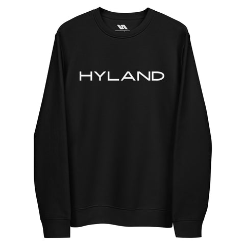 Hyland eco sweatshirt
